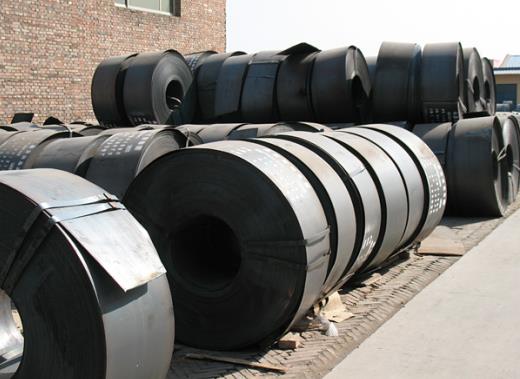 Highway Guardrail Material Property