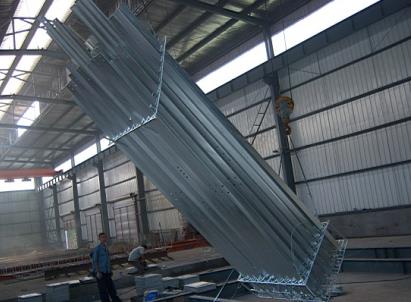 adhesion of galvanized layer