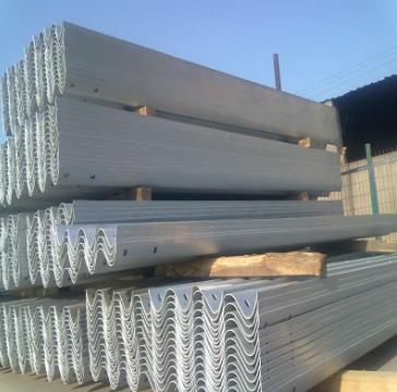 highway guardrail distributors