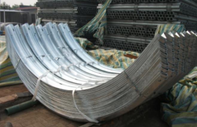 highway guardrail suppliers canada