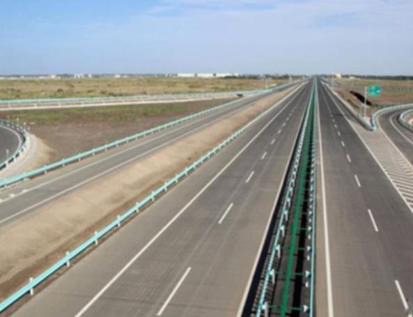 highway guardrail suppliers from china
