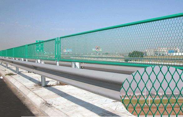 highway guardrail wholesale