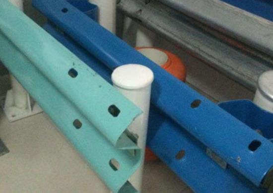 how much metal beam crash barrier prices