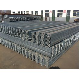  sinuous highway guardrail manufacturing