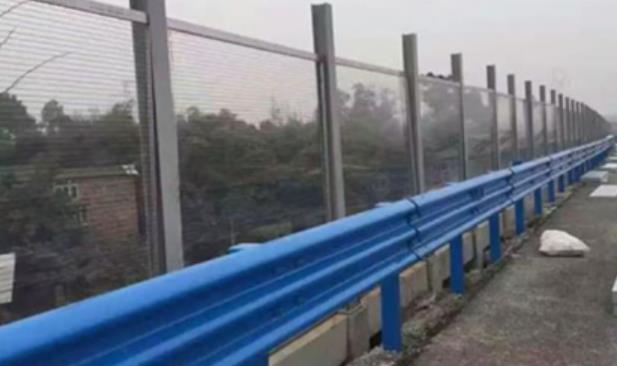 steel roadside guardrails for sale