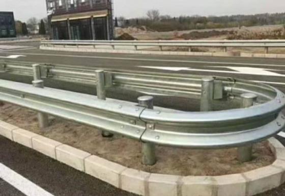 thrie beam guardrail manufacturer australia