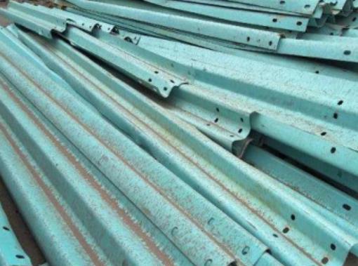 used highway guardrail for sale in michigan