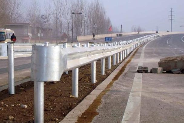 used highway guardrail for sale