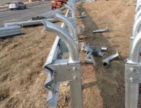 used highway guardrail prices