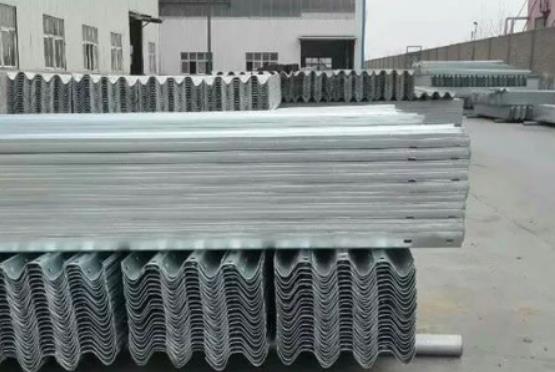 w beam guardrail for sale design