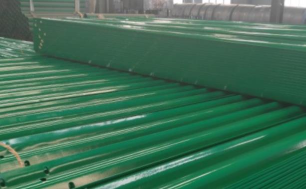 w beam guardrail metal crash barrier manufacturer