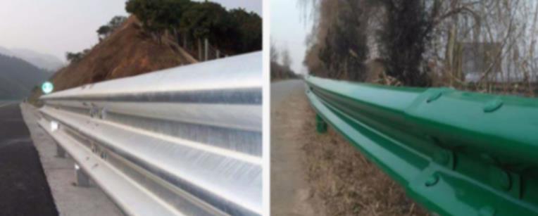 w beam guardrail suppliers india