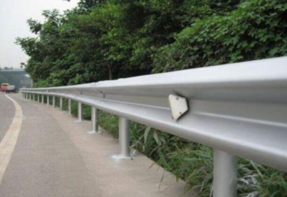 w beam highway guardrail cost in china 