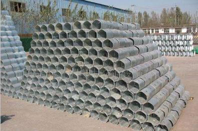 guardrail offset blocks price