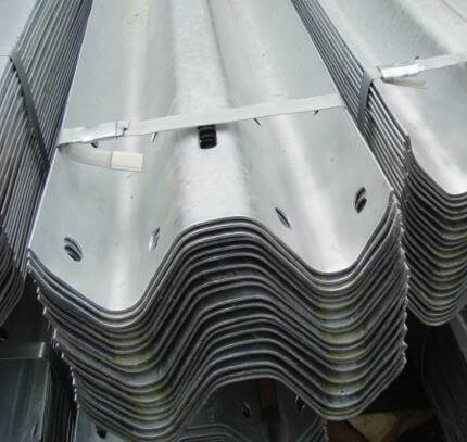 highway guardrail suppliers