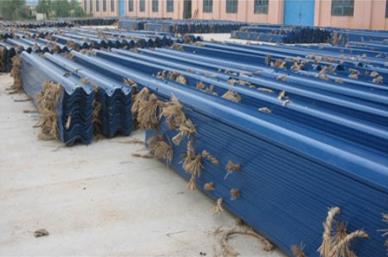 traffic guard rails for sale