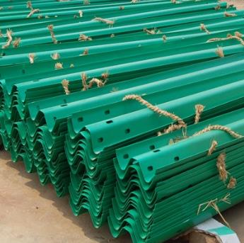 traffic guard rails manufacturer