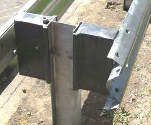 w beam guardrail for sale
