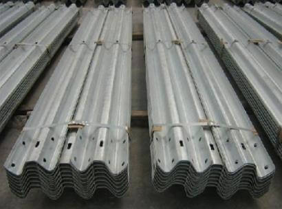 w beam guardrail manufacturer